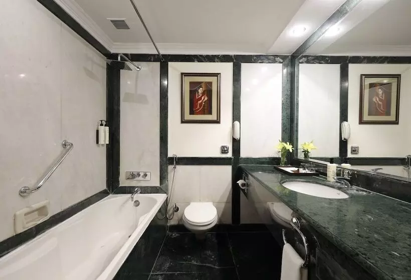 プレミアムルーム, V Sarovar Portico Mi Road Jaipur