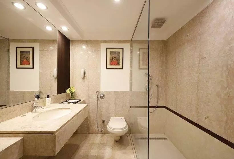 プレミアムルーム, V Sarovar Portico Mi Road Jaipur