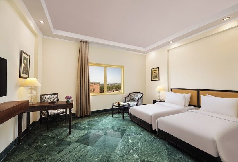 高级客房, V Sarovar Portico Mi Road Jaipur