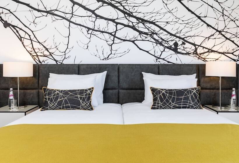 Номер Executive, Vert Jerusalem By Afi