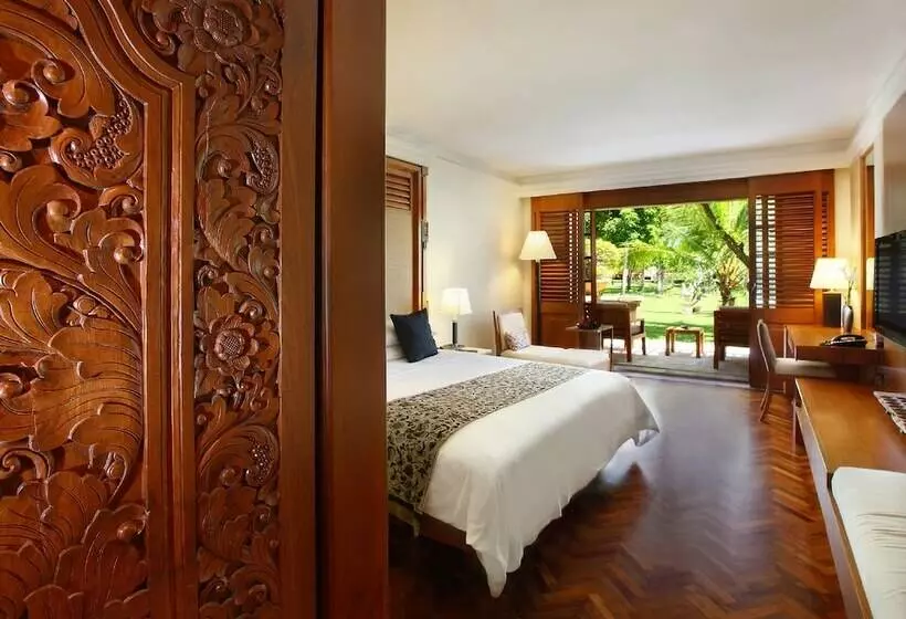استودیو کلوب, Nusa Dua Beach Hotel And Spa   Handwritten Collection
