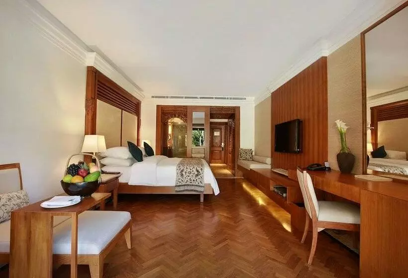 استودیو کلوب, Nusa Dua Beach Hotel And Spa   Handwritten Collection