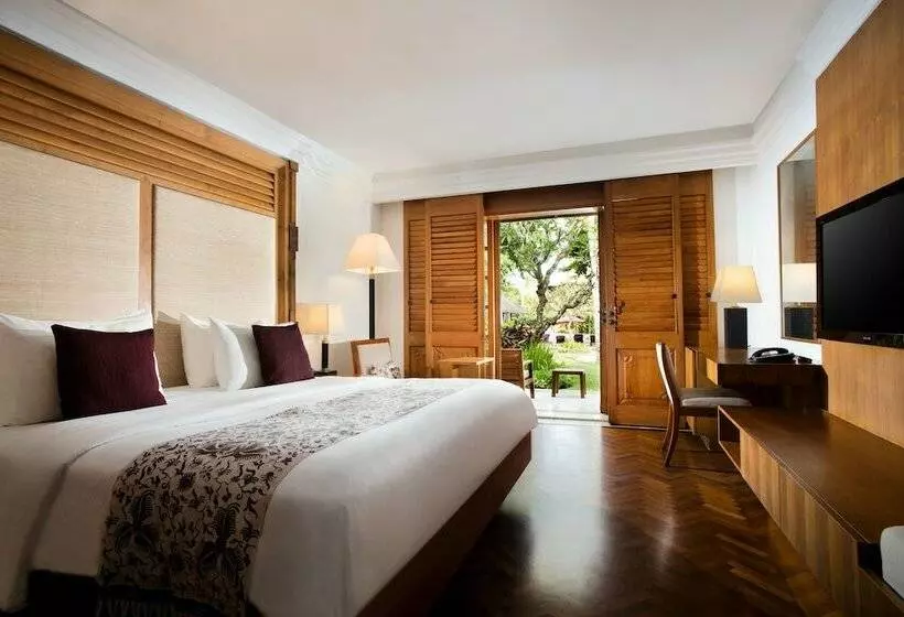 استودیو کلوب, Nusa Dua Beach Hotel And Spa   Handwritten Collection
