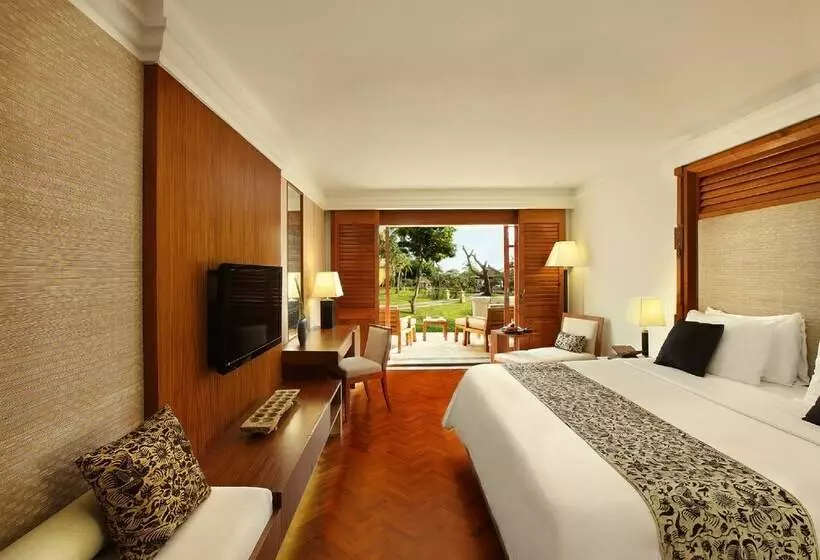 استودیو کلوب, Nusa Dua Beach Hotel And Spa   Handwritten Collection