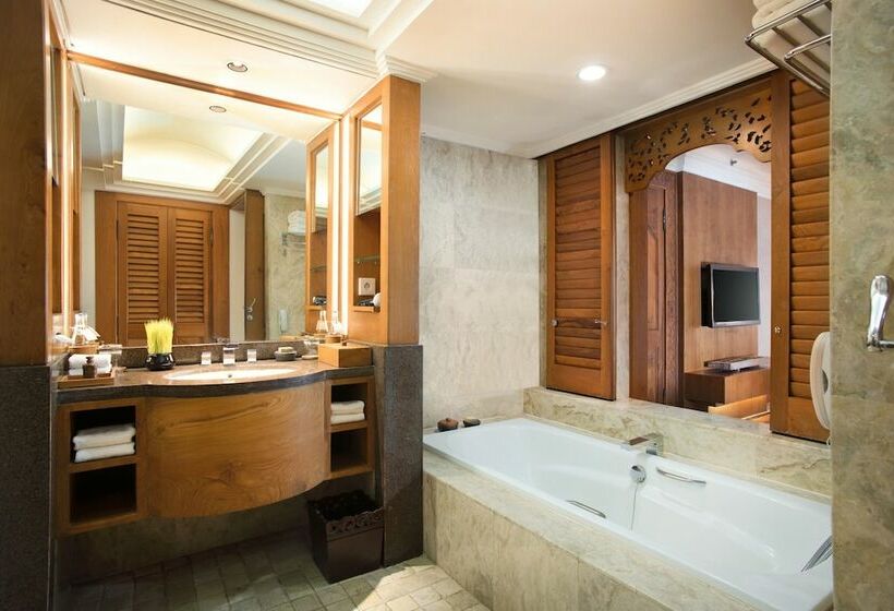 استوديو كلوب, Nusa Dua Beach Hotel And Spa   Handwritten Collection