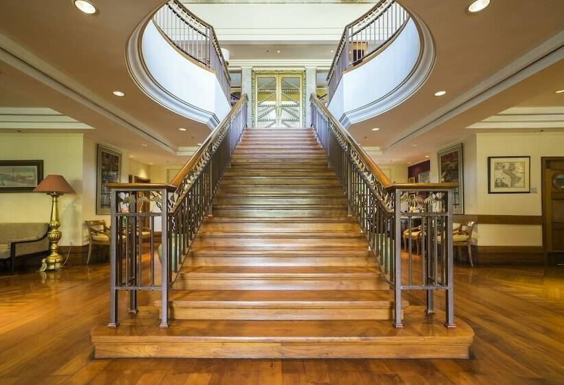 استوديو كلوب, Nusa Dua Beach Hotel And Spa   Handwritten Collection