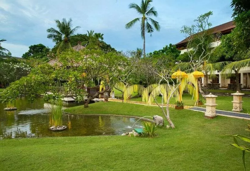استودیو کلوب, Nusa Dua Beach Hotel And Spa   Handwritten Collection