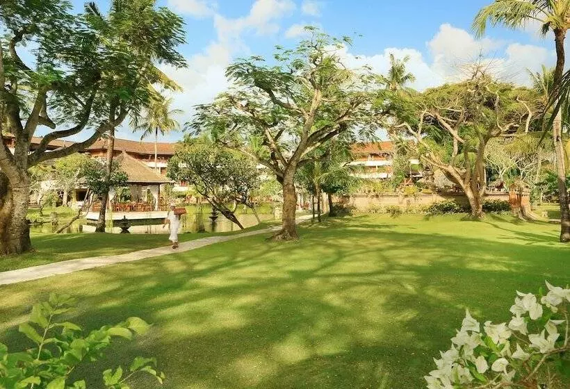 استودیو کلوب, Nusa Dua Beach Hotel And Spa   Handwritten Collection