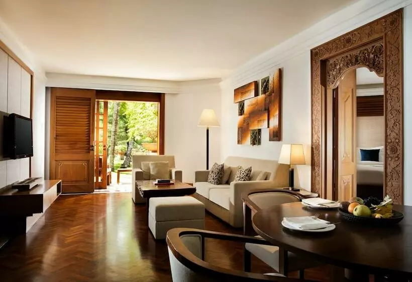 クラブスイート, Nusa Dua Beach Hotel And Spa   Handwritten Collection
