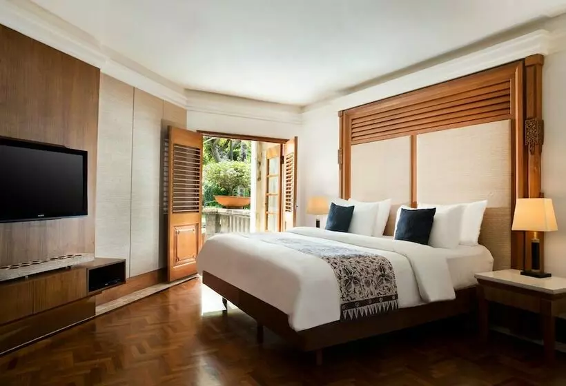 クラブスイート, Nusa Dua Beach Hotel And Spa   Handwritten Collection