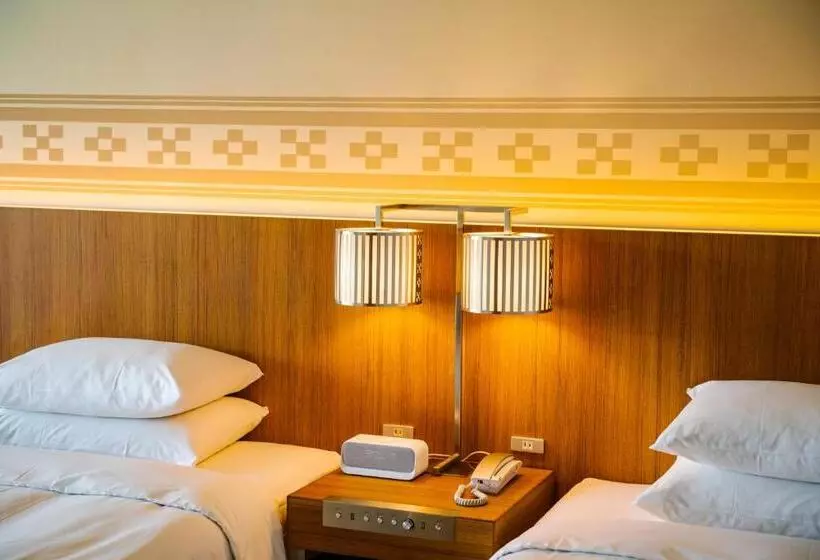 景色の見えるスーペリアルーム, Renaissance Okinawa Resort