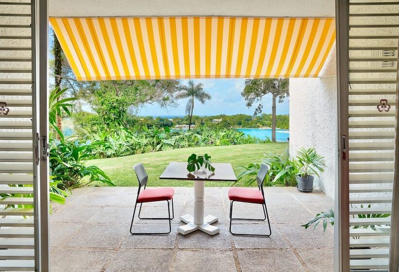 ویلای سوپریور 1 خوابه, Goblin Hill Villas At San San