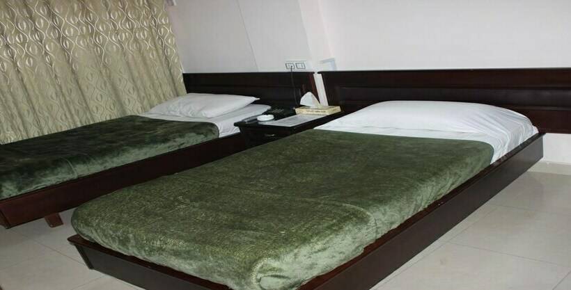 اتاق استاندارد, Al Saleh