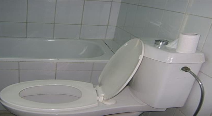 اتاق استاندارد, Al Saleh