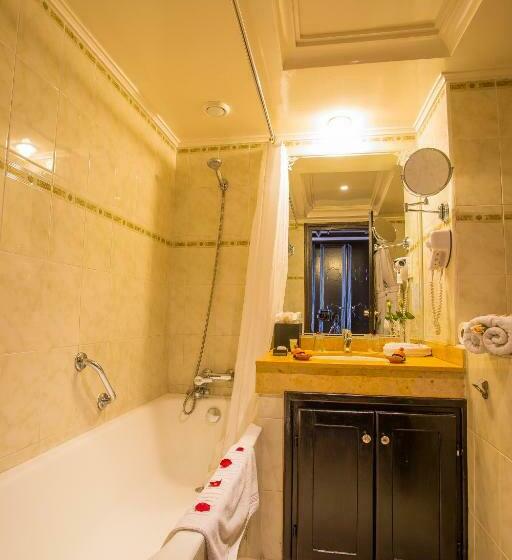 标准间, Argana Agadir