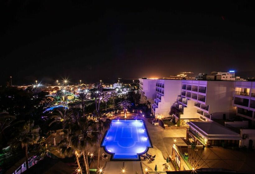 חדר סטנדרט, Argana Agadir