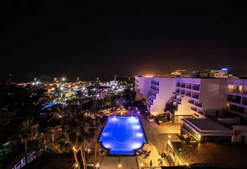 اتاق استاندارد, Argana Agadir