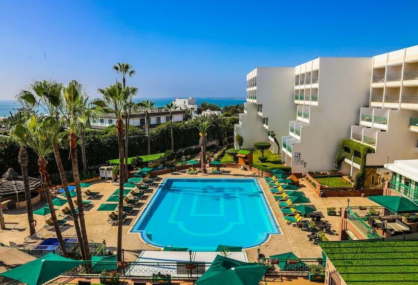 חדר סטנדרט, Argana Agadir