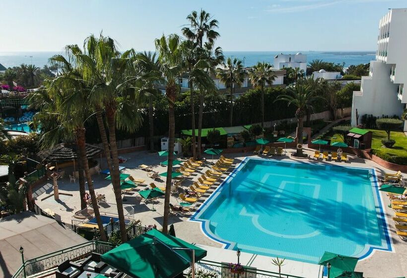 סוויטת ג'וניור, Argana Agadir