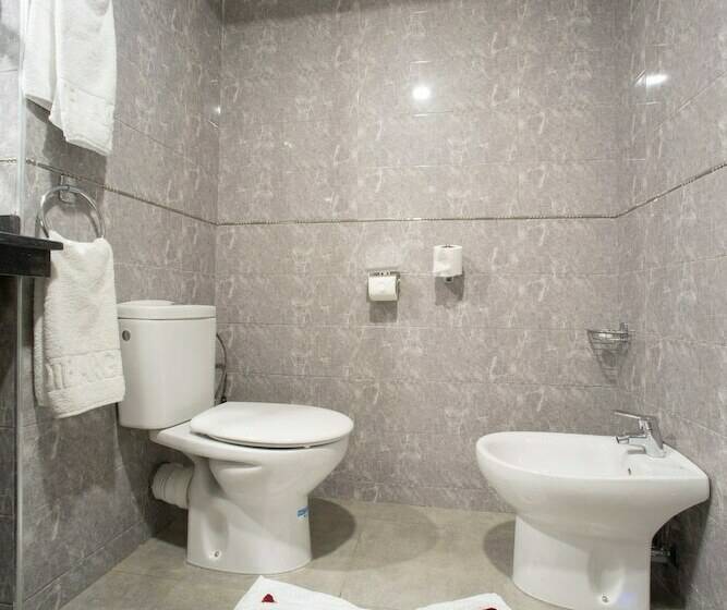 סוויטת ג'וניור, Argana Agadir