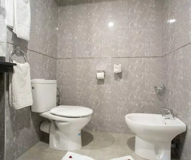 سوییت جونیور, Argana Agadir