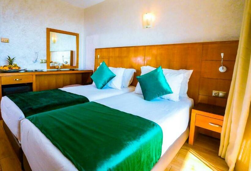 Номер Superior, Argana Agadir