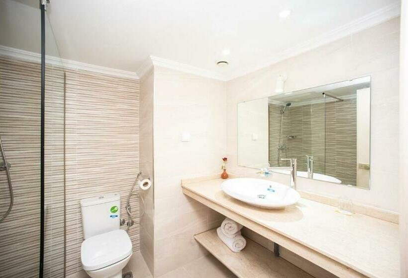 חדר סופריור, Argana Agadir