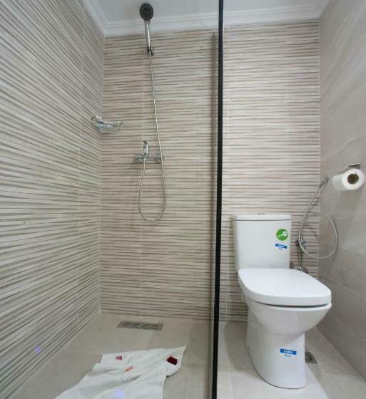 Номер Superior, Argana Agadir