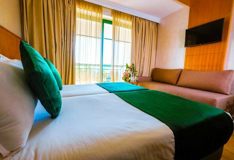 חדר סופריור, Argana Agadir