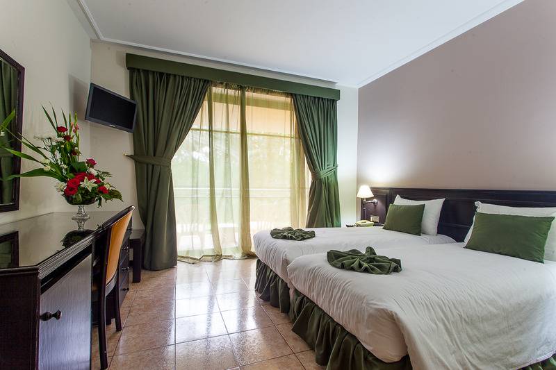 חדר סטנדרט, Argana Agadir