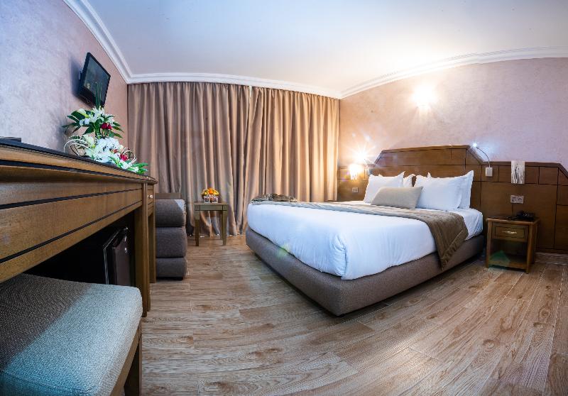 חדר סופריור, Argana Agadir