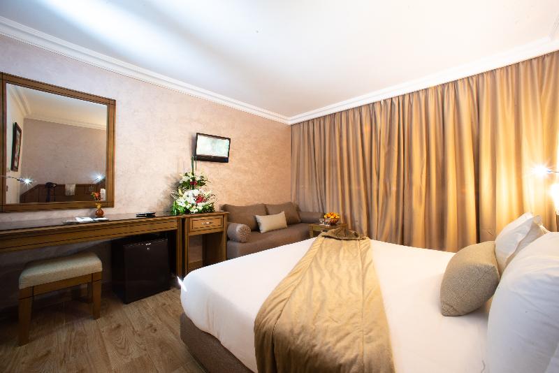 Номер Superior, Argana Agadir