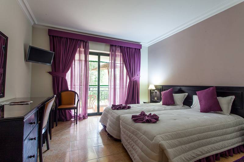 חדר סטנדרט יחיד, Argana Agadir