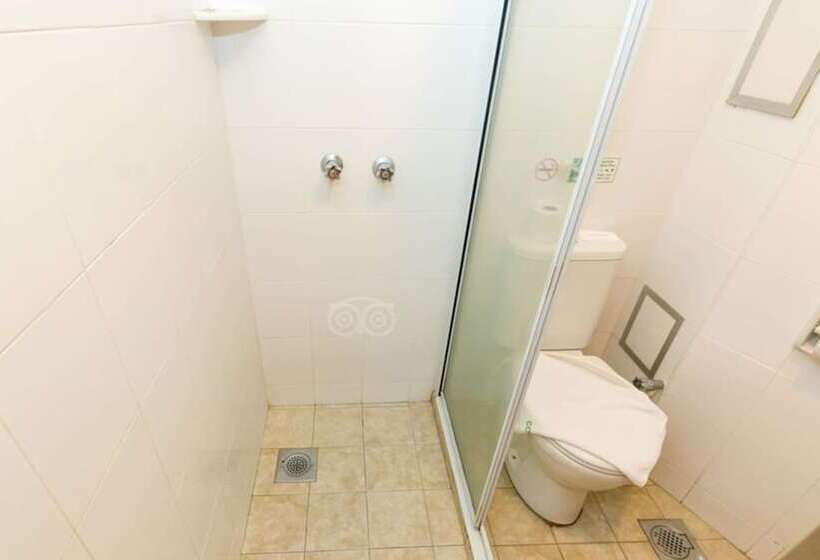 חדר דלוקס, Continental