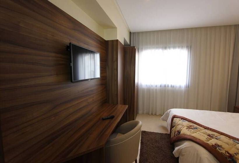 اتاق استاندارد, El Djenina