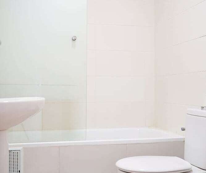 اتاق استاندارد با چشم‌انداز دریا, El Djenina