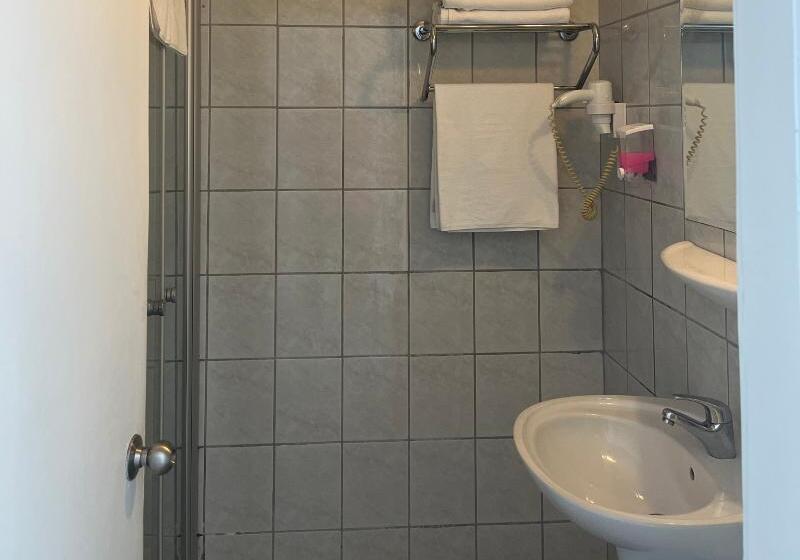 اتاق استاندارد سه نفره, El Djenina