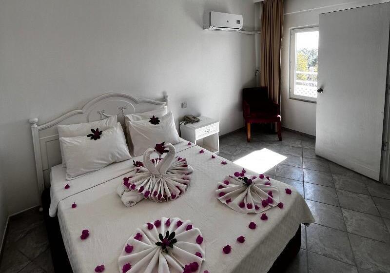 اتاق استاندارد سه نفره, El Djenina