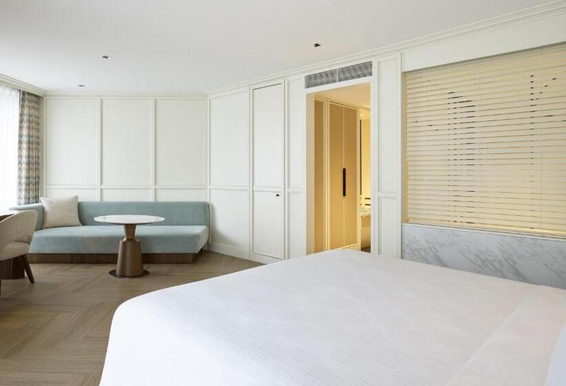 اتاق پرمیوم, Grand Josun Busan