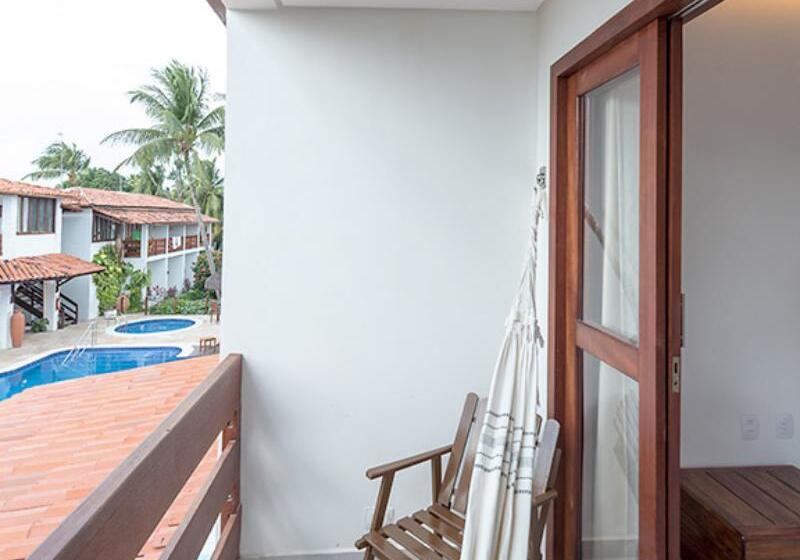 اتاق سوپریور با چشمانداز شهر, Grand Josun Busan