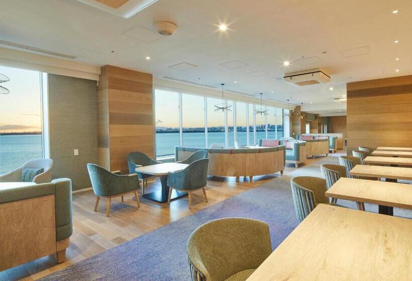 수피리어 룸 공원 전망, Grand Nikko Tokyo Bay Maihama