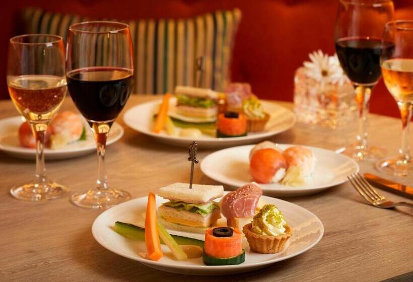 이그제큐티브 스위트, Grand Nikko Tokyo Bay Maihama