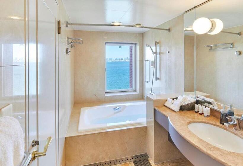 이그제큐티브 스위트, Grand Nikko Tokyo Bay Maihama