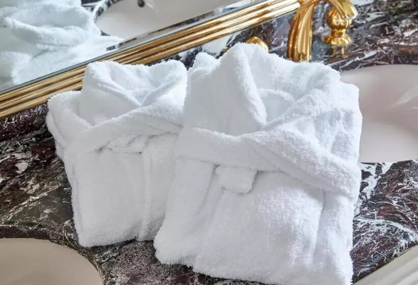 Juniorsviitti Merinäkymä, Grand Nikko Tokyo Bay Maihama