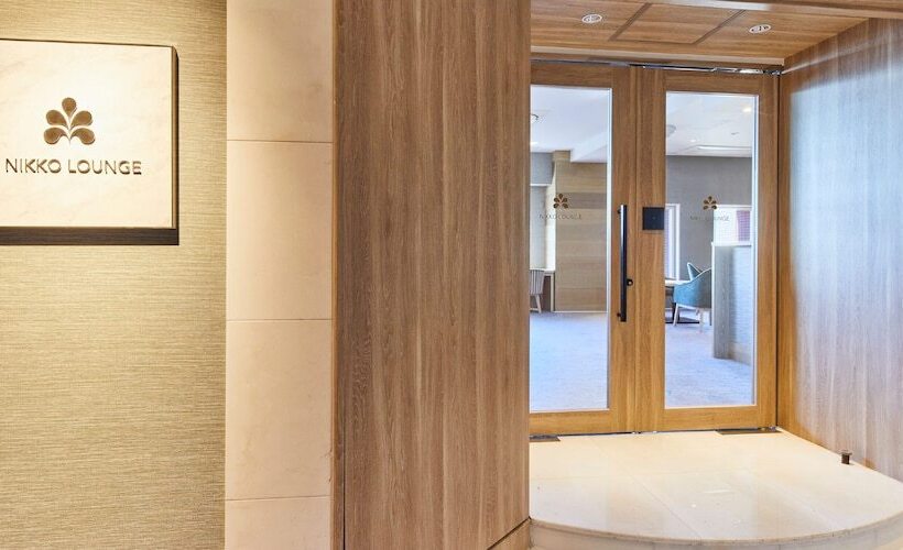 Семейный Номер Deluxe, Grand Nikko Tokyo Bay Maihama