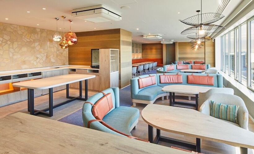 디럭스 패밀리 룸, Grand Nikko Tokyo Bay Maihama