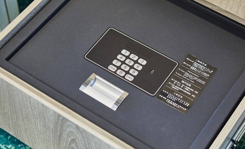 스탠다드 룸 공원 전망, Grand Nikko Tokyo Bay Maihama