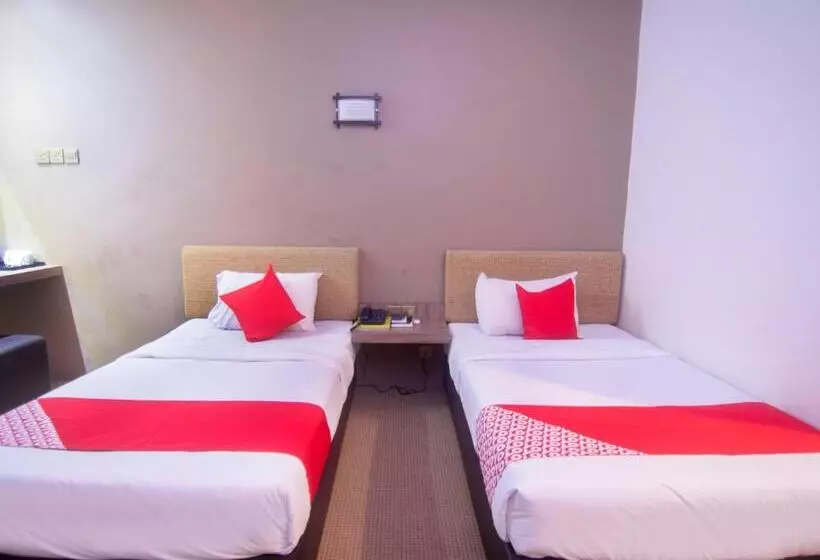 اتاق لوکس, Hua Kuok Inn