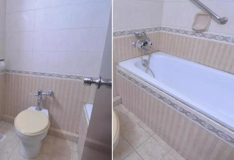 سوییت سوپریور, Hua Kuok Inn