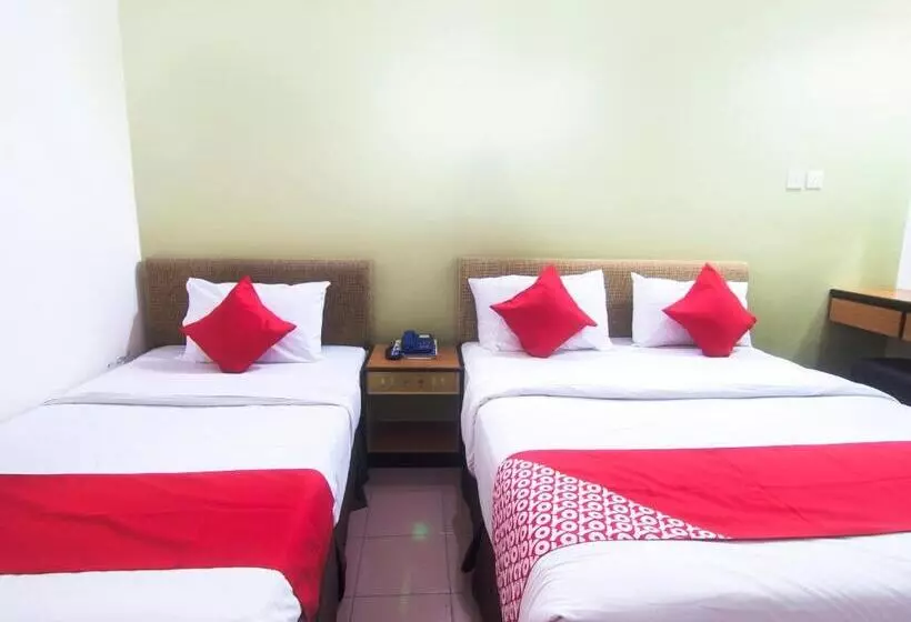 سوییت سوپریور, Hua Kuok Inn